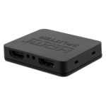   PROVISION-ISR PR-SP102(4K) HDMI osztó, 1 HDMI bemenet, 2 HDMI kimenet