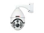   PROVISION-ISR PR-Z20AHD1(IR) AHD Pro 720p ULTRA-Z kültéri inframegvilágítós mechanikus Day&Night 1 Megapixeles AHD Speed Dome kamera