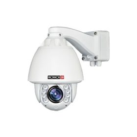   PROVISION-ISR PR-Z20IP2IR ULTRA-Z kültéri inframegvilágítós mechanikus Day&Night 2 Megapixeles IP Speed Dome kamera