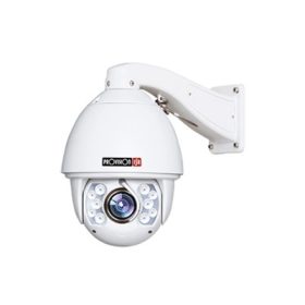   PROVISION-ISR PR-Z30IP1IR ULTRA-Z kültéri inframegvilágítós mechanikus Day&Night 1 Megapixeles IP Speed Dome kamera