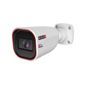   PROVISION PR-I4-340IPEN-36-V5 4MP Fix Optikás Bullet Kamera IR LED-del és DDA2 Analitikával