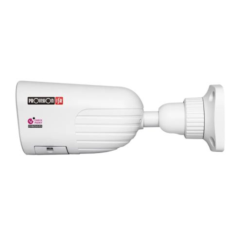 PROVISION PR-I4-340IPEN-36-V5 4MP Fix Optikás Bullet Kamera IR LED-del és DDA2 Analitikával
