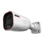 PROVISION PR-I4-340IPEN-MVF-V4 IP 4MP Aktív elrettentő IP csőkamera