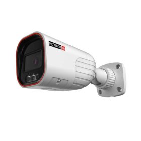   PROVISION PR-I4-340IPEN-MVF-V4 IP 4MP Aktív elrettentő IP csőkamera