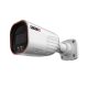 PROVISION PR-I4-340IPEN-MVF-V4 IP 4MP Aktív elrettentő IP csőkamera