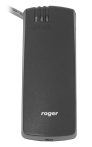    ROGER PRT62LT-G kültéri proximity olvasó terminál, 125 kHz (UNIQUE), terminál módú működés