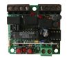 PROTECO PRX4333 3 csatornás vevő, 433 MHz, AM, 24Vac-dc, 120 kód - Impulzusos és bistabil, relés kimenet, max 200mA terhelhetőség, kontroll LED PROTECO PRX4333 3 csatornás vevő, 433 MHz, AM, 24Vac-dc, 120 kód - Impulzusos és bistabil, relés kimenet, max 200mA terhelhetőség, kontroll LED