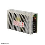 Pulsar PS-601250 Kapcsolóüzemű tápegység