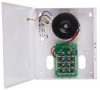 Pulsar PSAC08246 Tápegység dobozban 24 VAC, 8x0,75A Pulsar PSAC08246 Tápegység dobozban 24 VAC, 8x0,75A