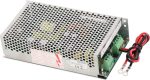   Pulsar PSB-12V10A 13,8V/10A tokozott kapcsolóüzemű szünetmentesíthető tápegység