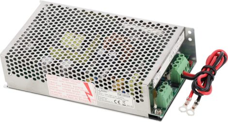 Pulsar PSB-12V10A 13,8V/10A tokozott kapcsolóüzemű szünetmentesíthető tápegység