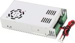   Pulsar PSB-12V15A 13,8V/15A tokozott kapcsolóüzemű szünetmentesíthető tápegység