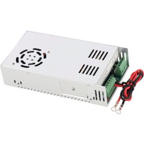   Pulsar PSB-12V15A 13,8V/15A tokozott kapcsolóüzemű szünetmentesíthető tápegység
