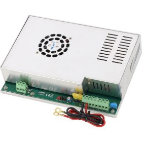   Pulsar PSB-12V20A 13,8V/20A tokozott kapcsolóüzemű szünetmentesíthető tápegység