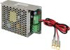 Pulsar PSB-12V3A 13,8V/3,5A tokozott kapcsolóüzemű szünetmentesíthető tápegység Pulsar PSB-12V3A 13,8V/3,5A tokozott kapcsolóüzemű szünetmentesíthető tápegység