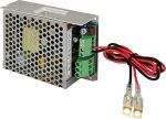   Pulsar PSB-12V3A 13,8V/3,5A tokozott kapcsolóüzemű szünetmentesíthető tápegység