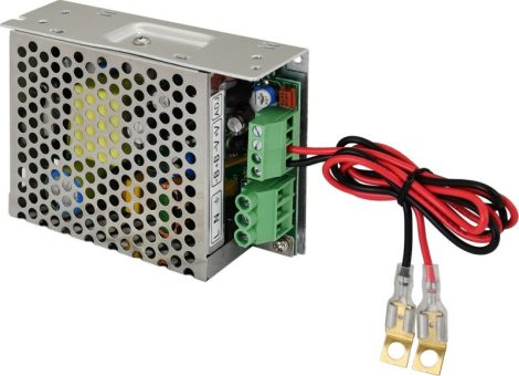 Pulsar PSB-12V3A 13,8V/3,5A tokozott kapcsolóüzemű szünetmentesíthető tápegység