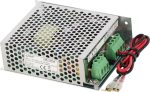   Pulsar PSB-12V5A 13,8V/5,5A tokozott kapcsolóüzemű szünetmentesíthető tápegység