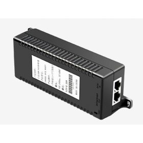 Nestron PSE-30W Gigabit Ethernet PoE injektor, 30W
