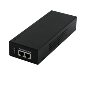 Nestron PSE-90W Gigabit Ethernet PoE injektor, 90W