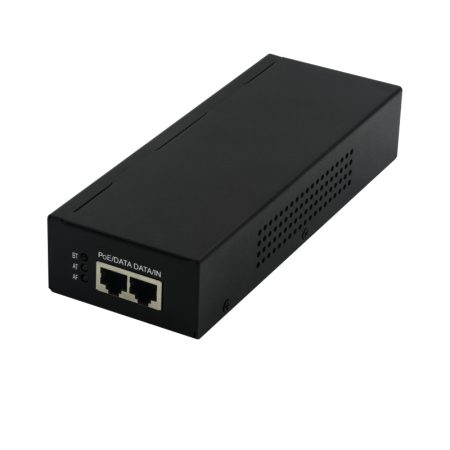 Nestron PSE-90W Gigabit Ethernet PoE injektor, 90W