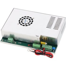  Pulsar PSG2-12V20A 13,8V/20A tokozott kapcsolóüzemű szünetmentesíthető tápegység, Grade 2