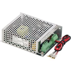   Pulsar PSG2-12V2A 13,8V/2,5A tokozott kapcsolóüzemű szünetmentesíthető tápegység, Grade 2
