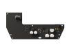 Ajax PSU-HUB-12V Szünetmentes tápegység Ajax Hub/Hub Plus/ReX-hoz, 12V Ajax PSU-HUB-12V Szünetmentes tápegység Ajax Hub/Hub Plus/ReX-hoz, 12V