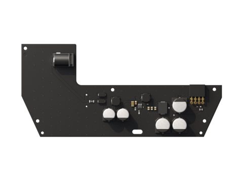 Ajax PSU-HUB-12V Szünetmentes tápegység Ajax Hub/Hub Plus/ReX-hoz, 12V