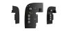 Ajax PSU-HUB-2-12-24V Szünetmentes tápegység Ajax Hub 2-höz, 12-24V Ajax PSU-HUB-2-12-24V Szünetmentes tápegység Ajax Hub 2-höz, 12-24V