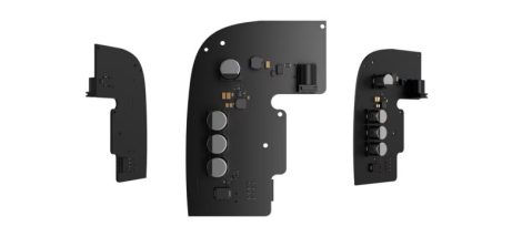 Ajax PSU-HUB-2-12-24V Szünetmentes tápegység Ajax Hub 2-höz, 12-24V