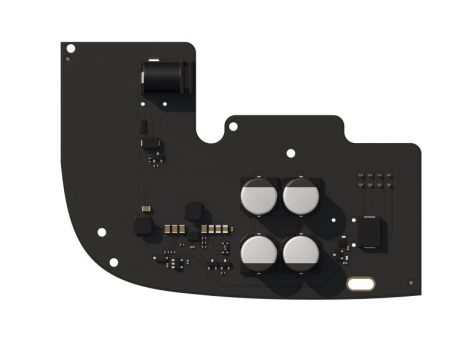 Ajax PSU-HUB-2-6V Szünetmentes tápegység Ajax Hub 2-höz, 6V