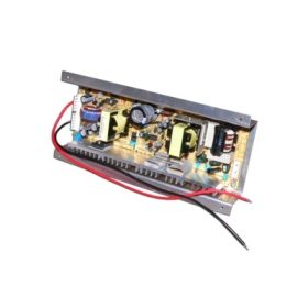  GLOBAL FIRE PSU5 tápegység tűzjelző központokhoz