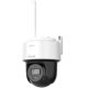 HiLook PTZ-N2C400M-D/W(4mm) 4MP WIFI IP PT kamera - EasyLink Kit-hez!