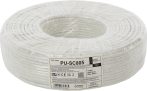   Pulsar PU-SC805 Riasztó kábel, 8 db ér 0,2 mm2 keresztmetszettel, réz, Eca (EN 50575), 100 fm
