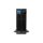 NJOY Szünetmentes 6000VA - Balder 6000 (On-line, RS232, USB, szoftver, LCD kijelző 2U rack)