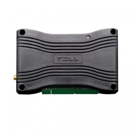 TELL Pager8-4G-IN6-R4 Pager8 4G kommunikátor, 6 zónabemenet, 4 relés kimenet, KA0409