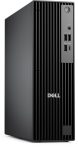   Dell Pro Slim Alap PC, max. 8 videócsat, Core i3, 16GB RAM, 256GB SSD, DP/HDMI, Win11Pro, 3 év helyszíni garancia