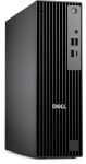   Dell Pro Slim Alap PC, max. 8 videócsat, Core i3, 16GB RAM, 256GB SSD, DP/HDMI, Win11Pro, 3 év helyszíni garancia