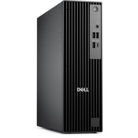   Dell Pro Slim Pro Slim PC, Intel Core i3-14100, 16GB DDR5, 512 GB SSD, 1 DP/1HDMI, Win11Pro, 3 év helyszíni gar.