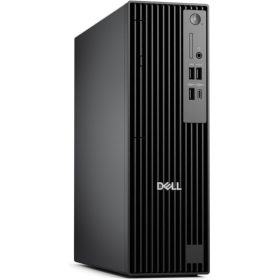  Dell Pro Slim Plus Pro Slim Plus PC, Intel Core Ultra 7 265, 16GB DDR5, 512GB SSD, 3 DP, Win11Pro, 3 év helyszíni gar.