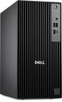   Dell Pro Tower Videós PC, max. 16 videócsat, Core i5, 16GB RAM, DP/HDMI, 512GB SSD, Win11Pro, 3 év helyszíni gar.