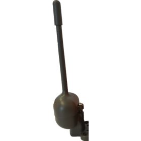 QUIKO QK-AN433-V4 Külső rádió vevő ház antennával