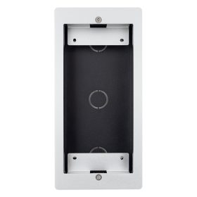 AKUVOX R20K-X Sülyesztő keret R20K kültéri egységhez