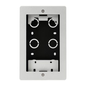 AKUVOX R20X Sülyesztő keret R20A kültéri egységhez