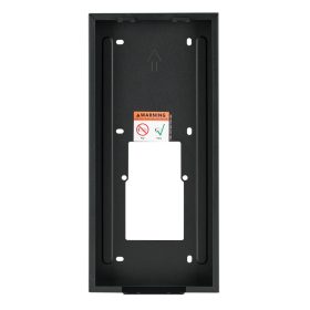   AKUVOX R27-R28(BRAK.S) R27 és R28 kültéri egység szerelő konzol