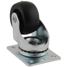   Pulsar RAK 2" kerék álló rack szekrényekhez, max. teherbírás 150kg, nem fékezhető