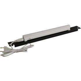 Pulsar RAOS Világítás 19" rack szekrénybe, 1U