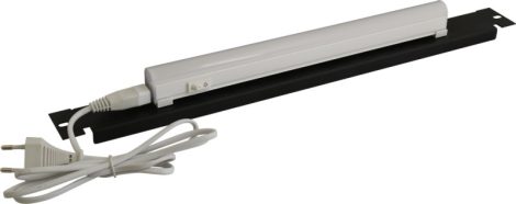 Pulsar RAOS Világítás 19" rack szekrénybe, 1U