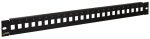 Pulsar RAP-SCAPC1 19" SC/APC patch panel, 24 port